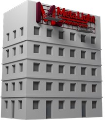 Фото компании  Metalight 4