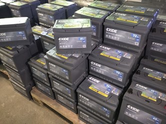 Фото компании ООО АкбОптТорг 2