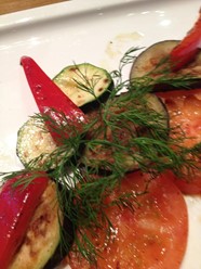 Фото компании  Карусель, ресторан 22