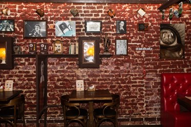 Фото компании  My Friends Pub 18