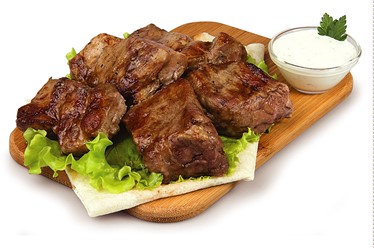 Фото компании  Левкон-бар, кафе 15