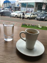 Фото компании  GRAND CAFE Piaf 2