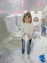 Фото компании  Соляная пещера "Сольком" 2