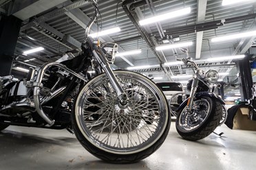 Фото компании  Hell's Lucky 5