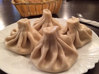 Фото компании  Чито Гврито, ресторан грузинской кухни 13