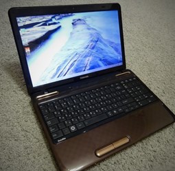 Фото компании ООО Сервис центр Toshiba 2