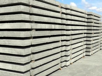 Фото компании ООО Завод СИБСТРОЙ  ЖБИ 6