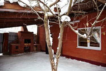 Фото компании  Маленькая Турция, турецкая баня 7