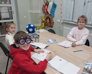 Фото компании  Колибри 7