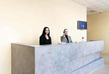 Фото компании  «ДИАГНОСТИQA» 8