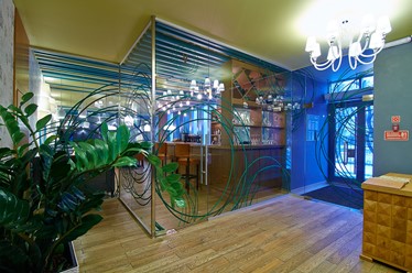 Фото компании  Восток, ресторация 9