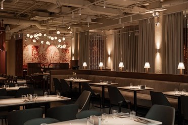 Фото компании  Lambic Collection у метро «Улица 1905 года» 1