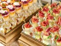 Фото компании  Stroganoff Catering 5