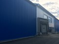 Фруктохранилище на 9000 тн, 2017 год