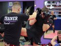 Фото компании  Клуб единоборств ROUND 5