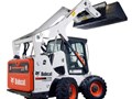 мини-погрузчик Bobcat T590
