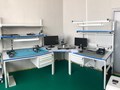 Промышленная мебель Москвичка, производства НПО ДиОД, Россия
