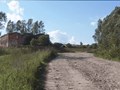 Дорога мимо старого Храма