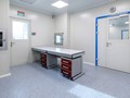 контрактное производство медицинских изделий в чистых помещениях 7 класс ИСО