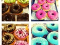 Фото компании  Denver Donuts, кофейня 5