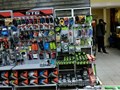 Торговый зал ВелоПроЛаб на Магнитогорской ул., 1