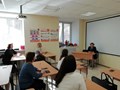 Фото компании АНПОО Национальный Социально-Педагогический Колледж 1