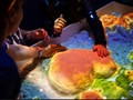 Интерактивная песоччница