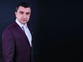 Адвокат по уголовным делам Давид Гогичаев
