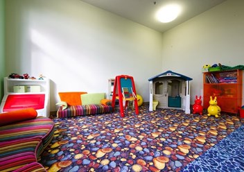 Фото компании  Pride Wellness Club 1
