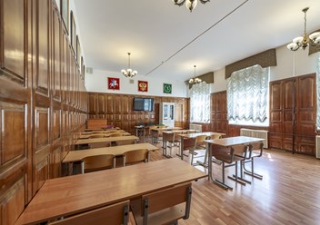 Фото компании  МосАП 3