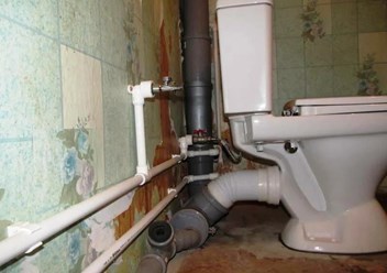 Фото компании ООО Сантехмонтажстрой 5