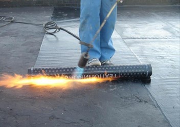 Ремонт крыши гаража в Коломне. Ремонт крыши гаража - это необходимое мероприятие, которое необходимо выполнять регулярно.