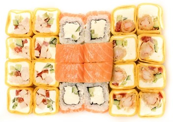 Фото компании  Sushi Friends 6