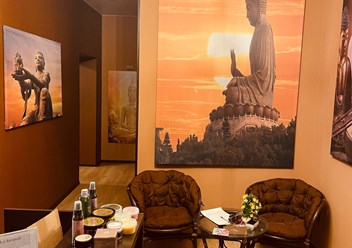 Фото компании  Sunrise Spa 5