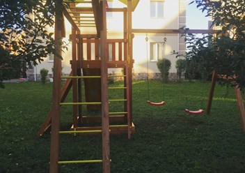 Фото компании ООО Детский сад "Шустрик" 3