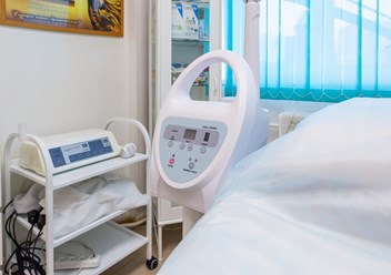 Фото компании  Shade 1