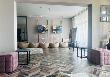 Фото компании ООО Место Силы 1