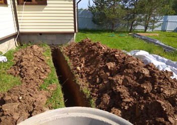 Фото компании ООО Komfortnaya Dacha 1