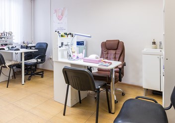 Фото компании  Silva 1