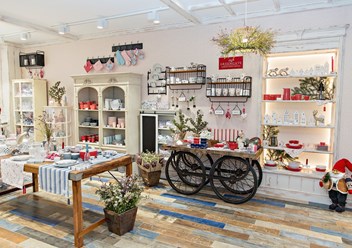 Фото компании  Matrenashop 3