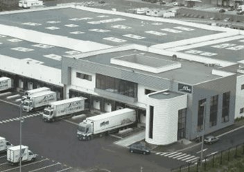 Консалтинг отдела транспортной и складской логистики компании