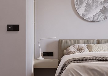 Квартира ЖК Роттердам МСК