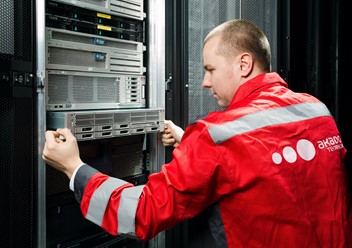 Фото компании  АКАДО Телеком, телекоммуникационная компания 6