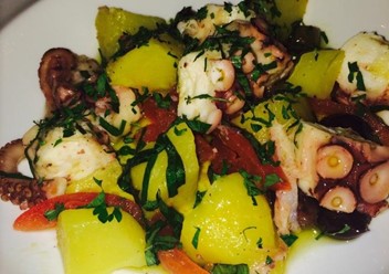 Фото компании  Bistrot, ресторан 5