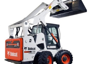 мини-погрузчик Bobcat T590
