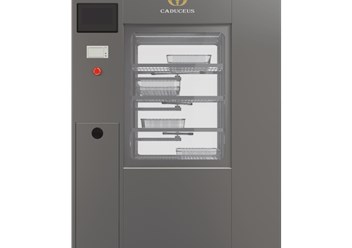 Машина дезинфекционно-моечная CADUCEUS PURE A200