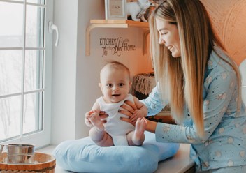 Фото компании  Mamihugs 6