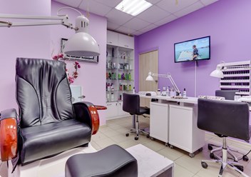 Фото компании  Мускат 3