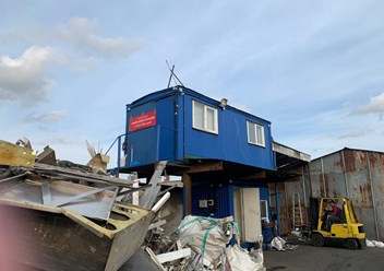 Фото компании ООО РусМет 5