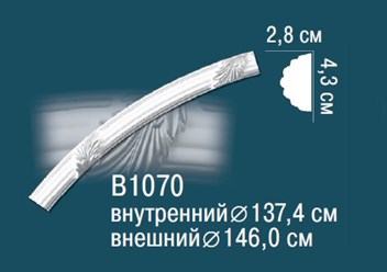 Молдинг